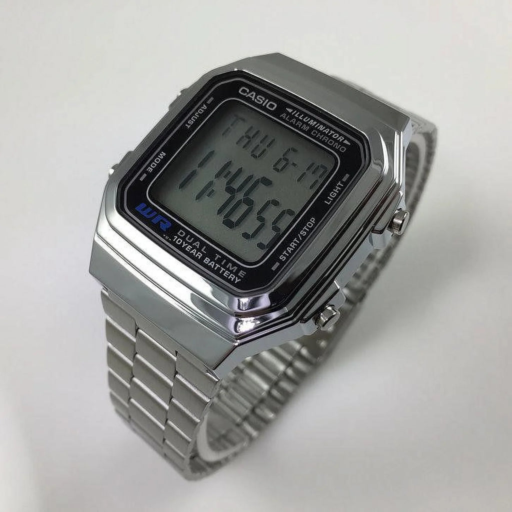Digital Watch M9537