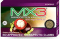 Mangosteen Capsule 60caps D1733