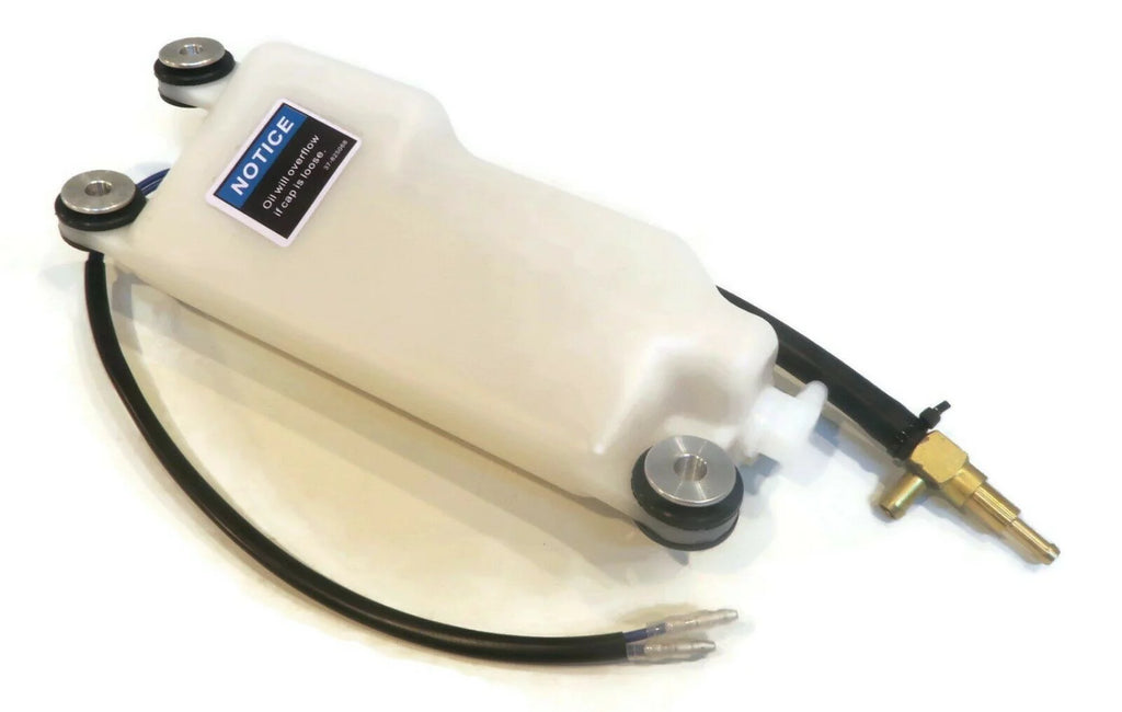 Oil Reservoir Tank U15951