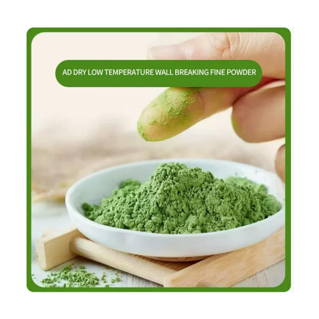 Barley Grass Powder S8445